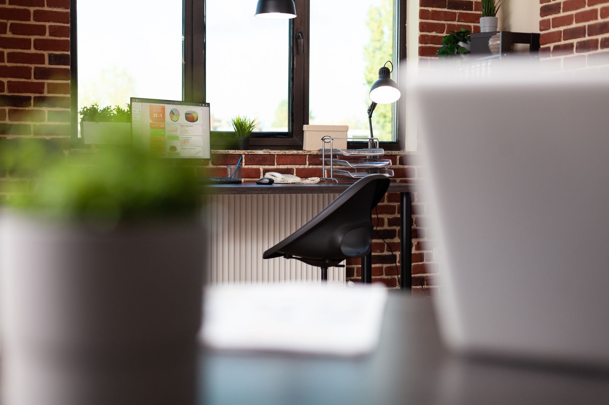 Duurzaam kantoor: 5 praktische tips voor een groene werkplek | Green Nederland