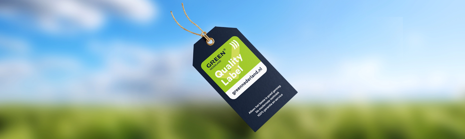 Bedrijfsprinter leasen? 3 voordelen | Green Nederland