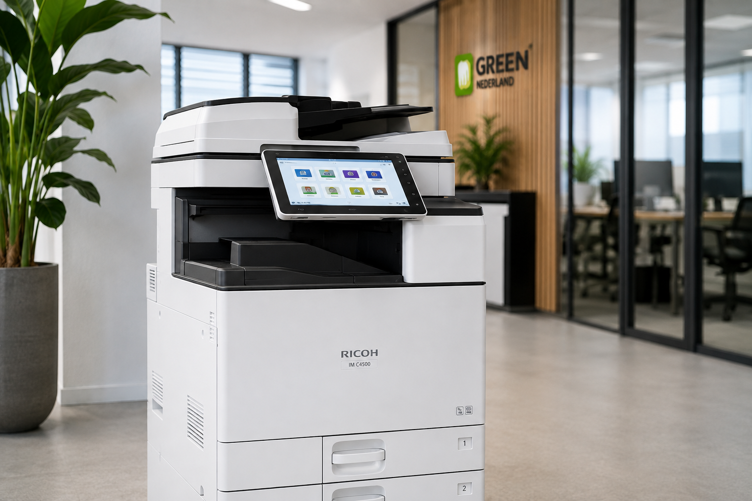 Toner bestellen? Origineel, huismerk of refilled | Green
