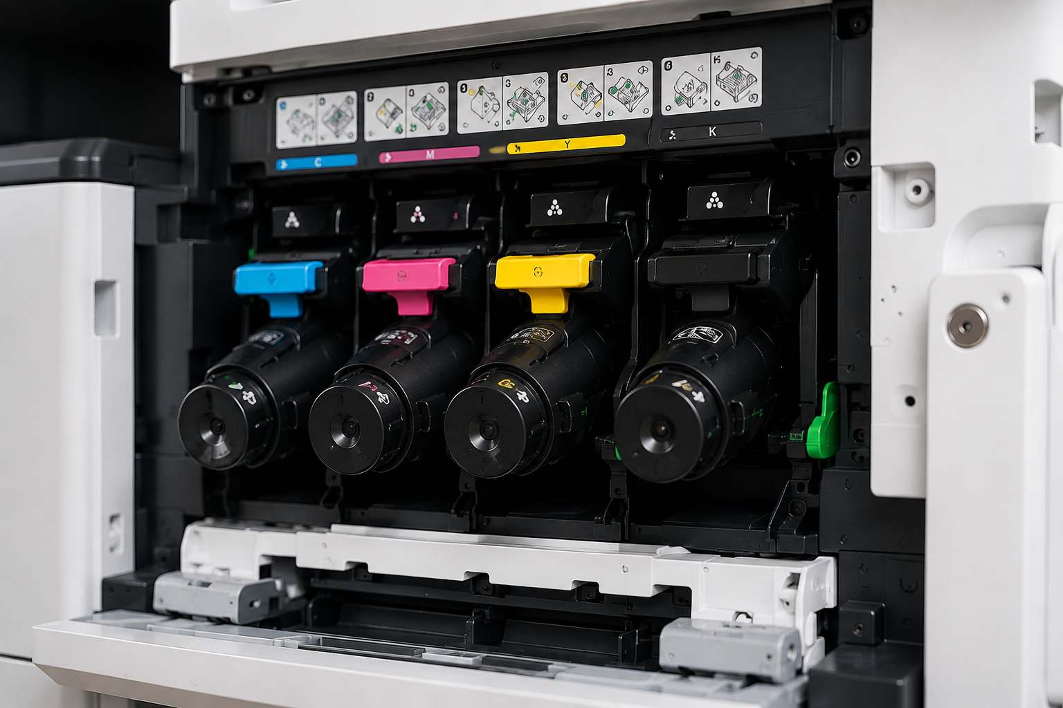 Toner bestellen? Origineel, huismerk of refilled | Green
