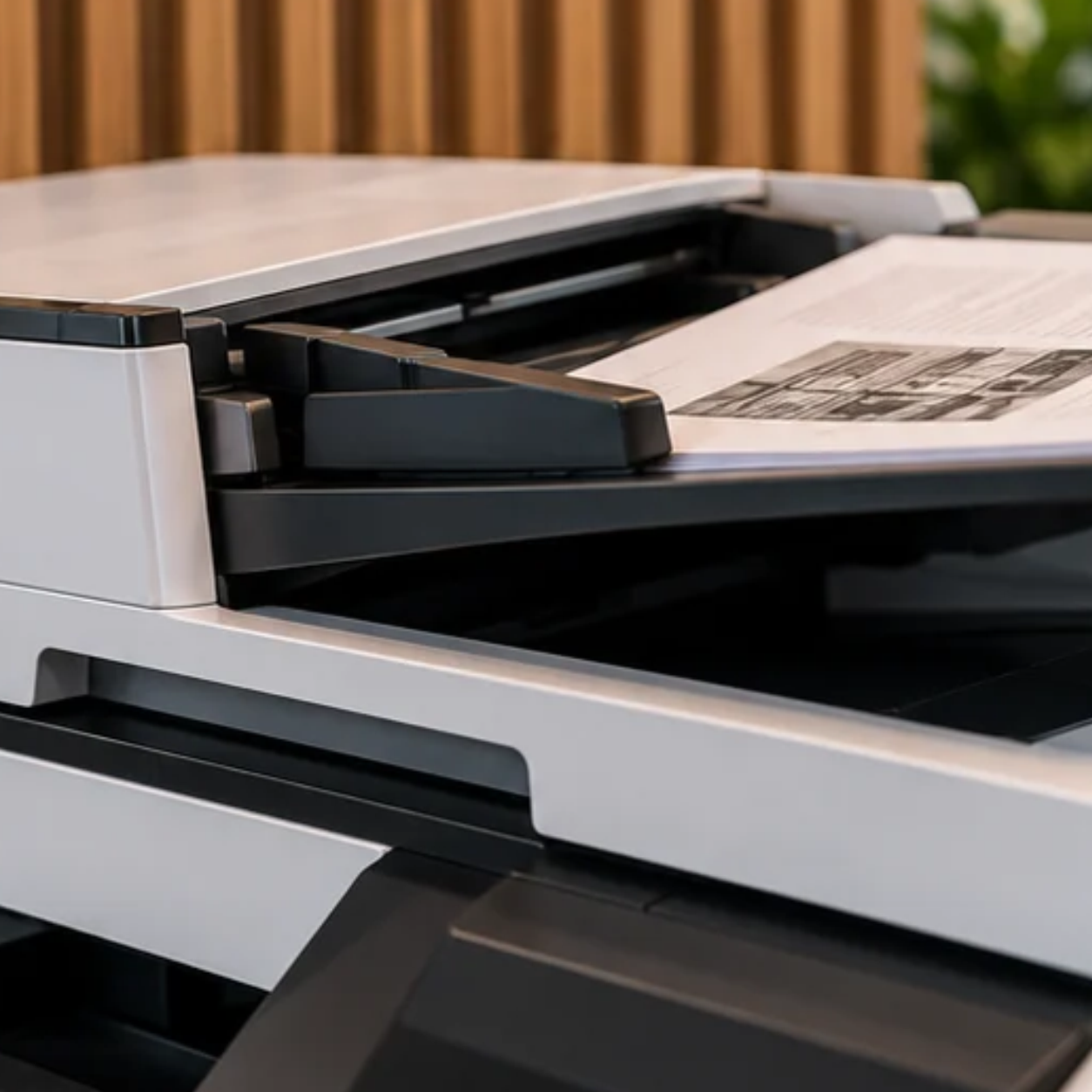 Printer scant niet naar e-mail? 7 oplossingen | Green