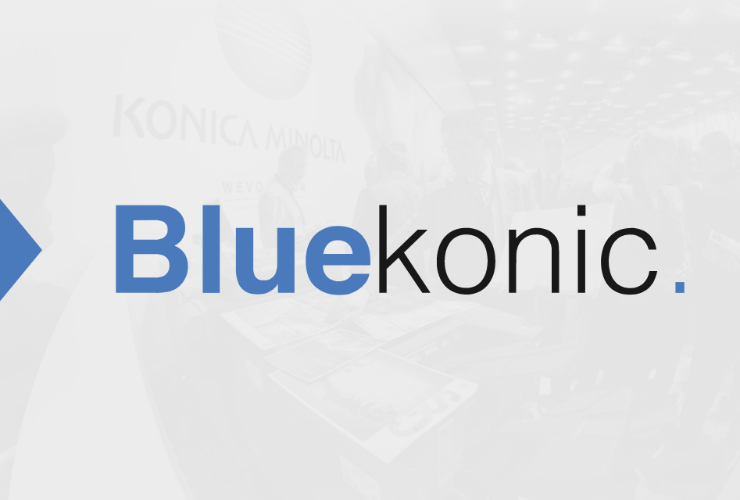 Bluekonic