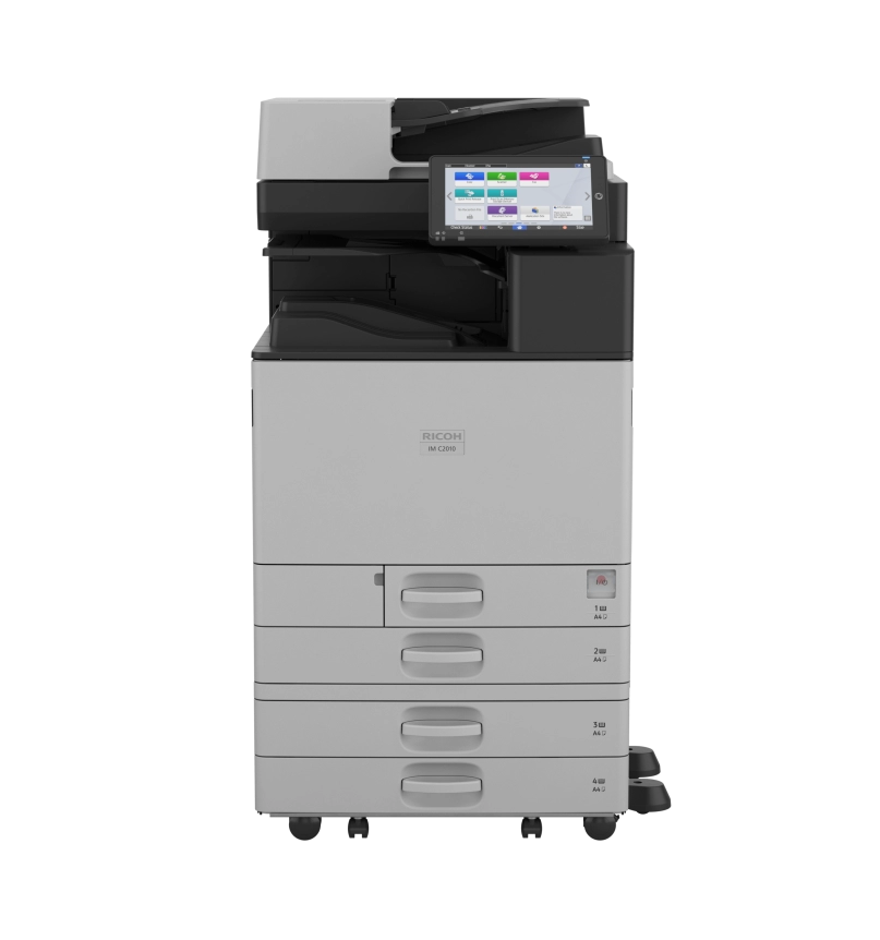 Ricoh IM C6010 / A kantoorprinter