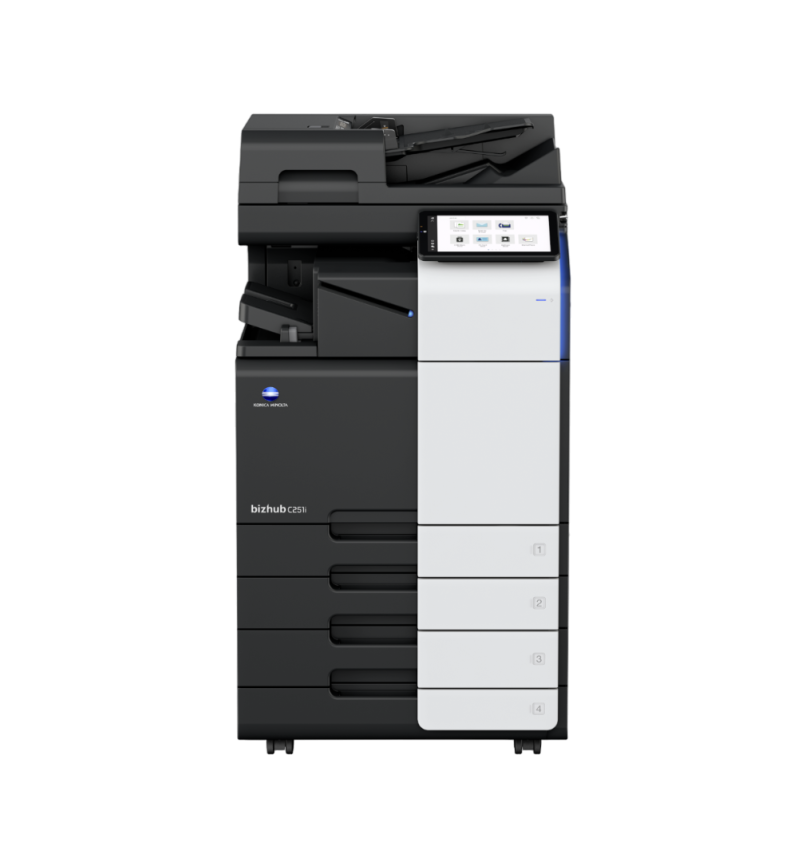 Konica Minolta Bizhub C251i