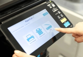 Meer grip op printen? Ontdek de kracht van PaperCut MF