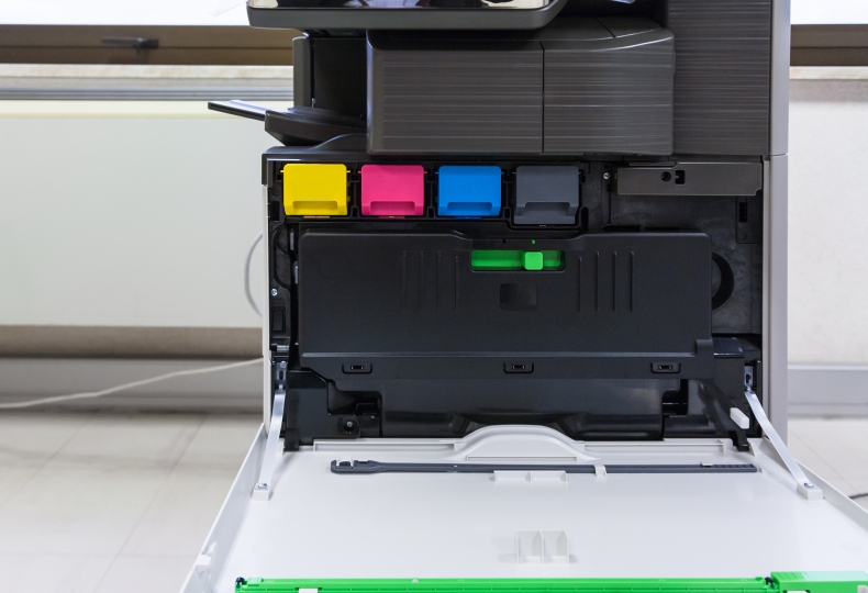 Toner bestellen voor kantoorprinter