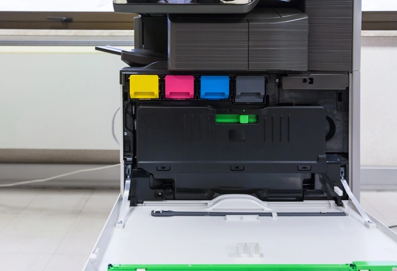 Toner bestellen voor kantoorprinter