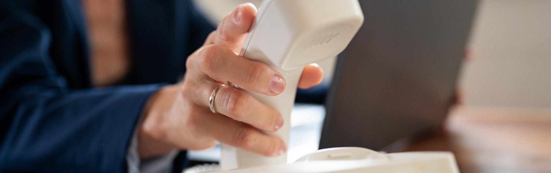 Vacature Receptioniste / Administratief Medewerkster