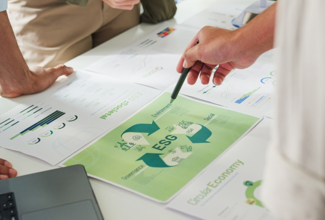 Green Friday: een moment om stil te staan bij duurzaam printen