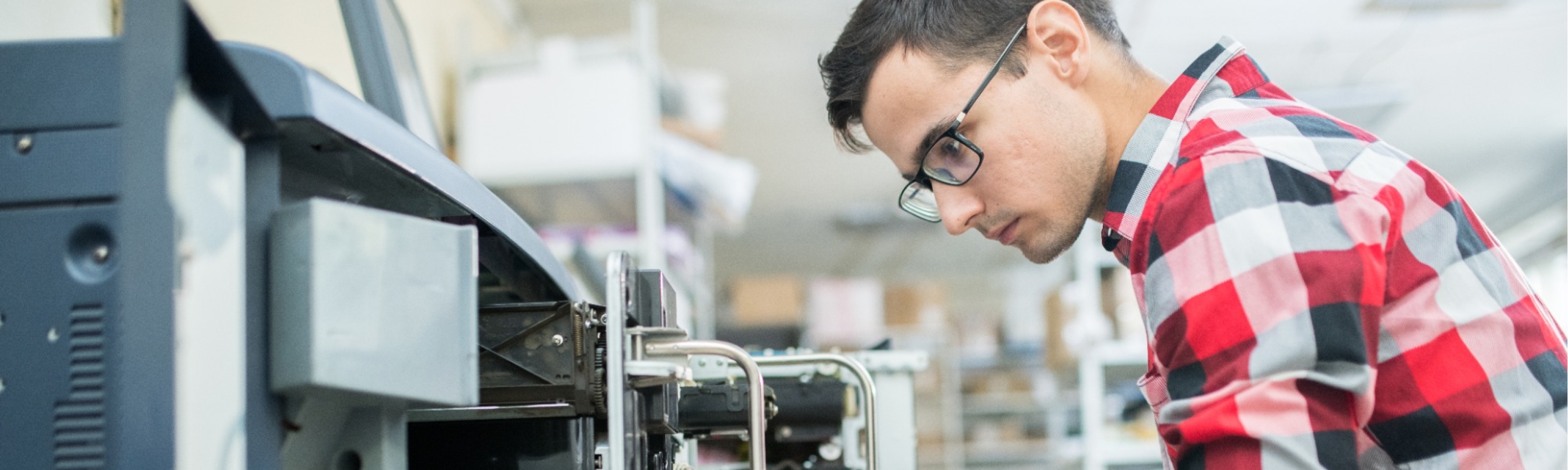 Duurzame kantoorprinter kopen? | Green Quality Label met 6 jaar garantie