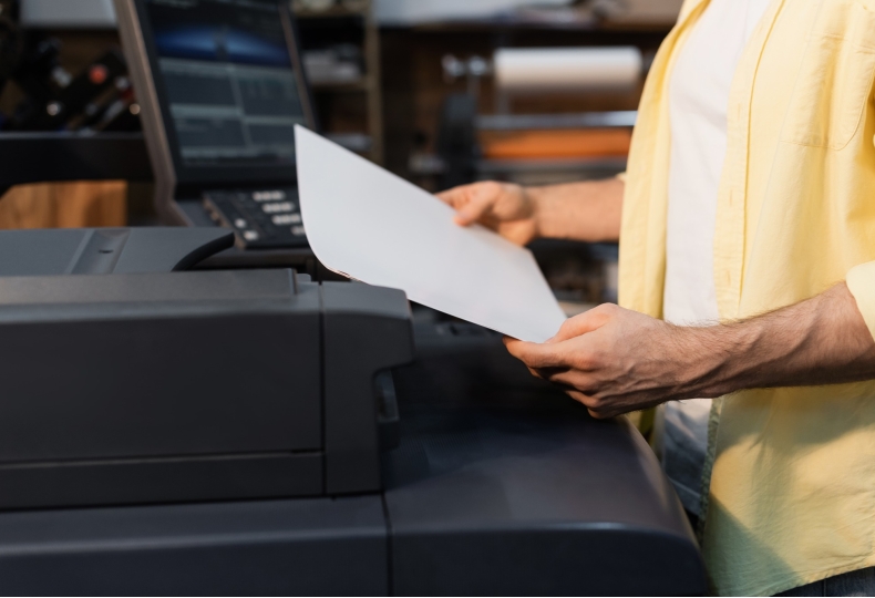 Refurbished printers vs gebruikte printers: verschil