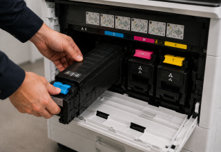 Toner bestellen? Origineel, huismerk of refilled | Green