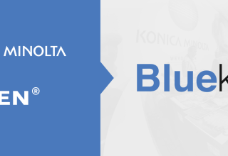 Bluekonic