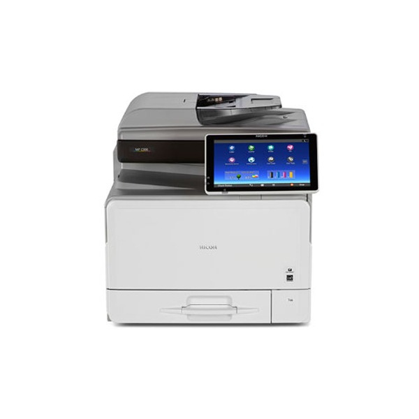Ricoh toner voor MPC306/407