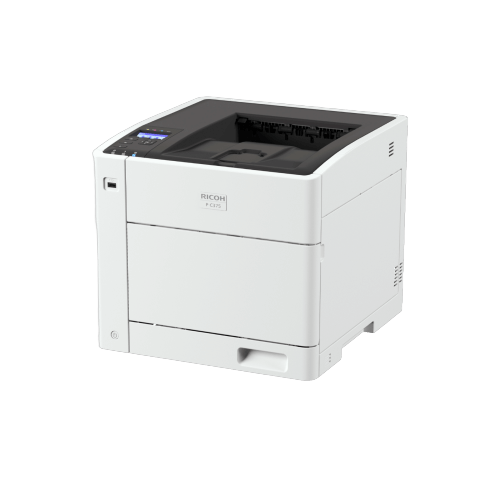 Ricoh toner voor PC375